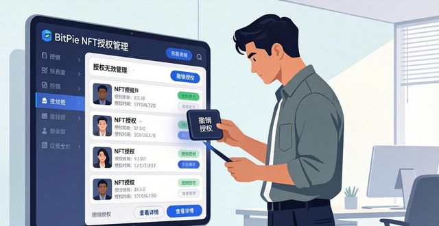 如何在 BitPie 钱包中选择非同质化代币 (NFT)_如何在 BitPie 钱包中选择非同质化代币 (NFT)_如何在 BitPie 钱包中选择非同质化代币 (NFT)