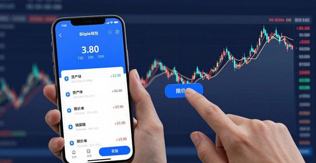 加密货币怎么支付_加密货币钱包软件推荐_在Bitpie钱包APP官网上买卖加密货币的技巧