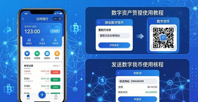 比特派钱包使用教程：掌握数字资产管理