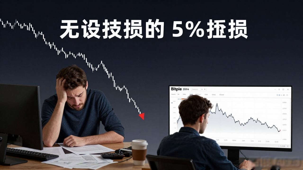 市场出现波动_应对市场波动:在 Bitpie 交易所的经验_波动交易策略