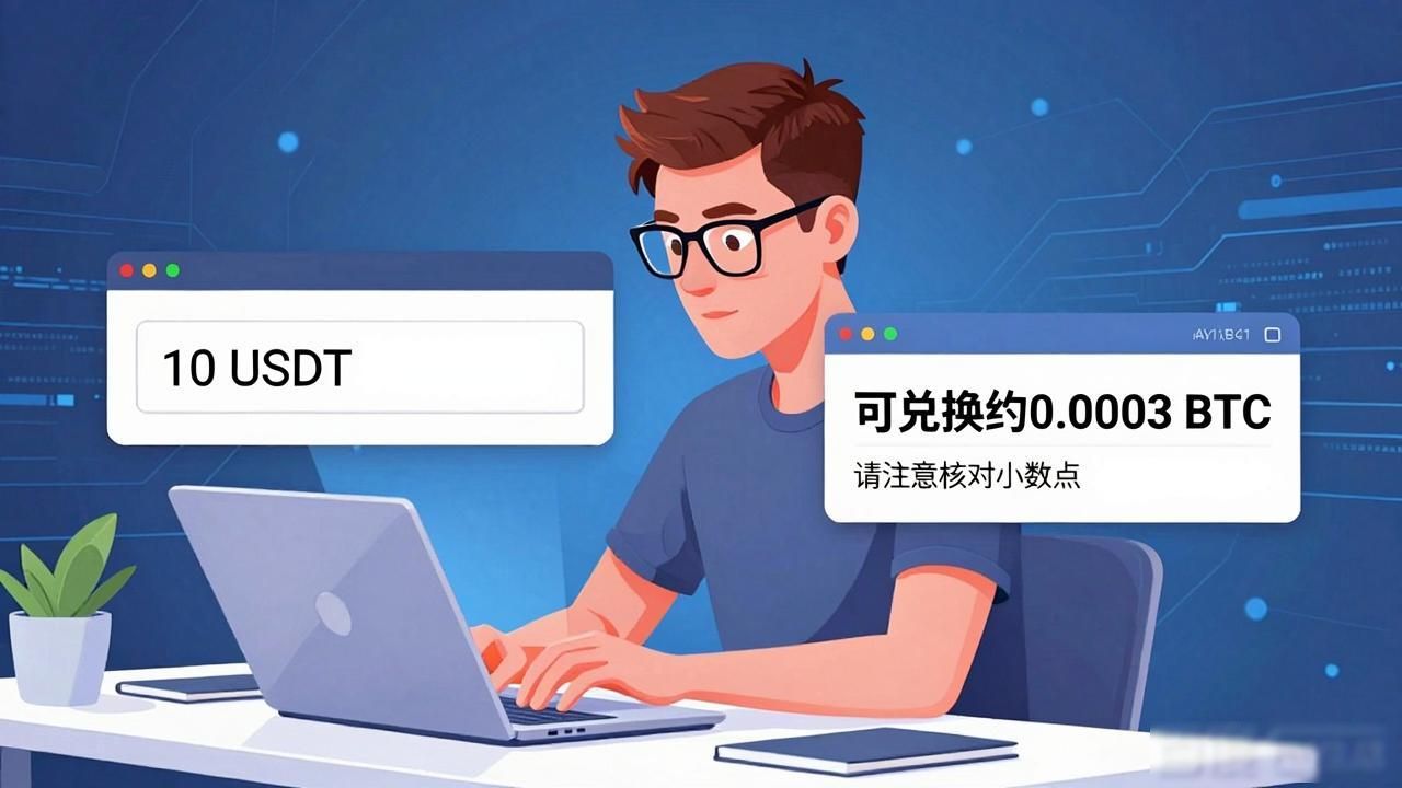bitpie比特派钱包_比特派钱包体系_用户指南：如何在比特派钱包APP中进行资产交易？