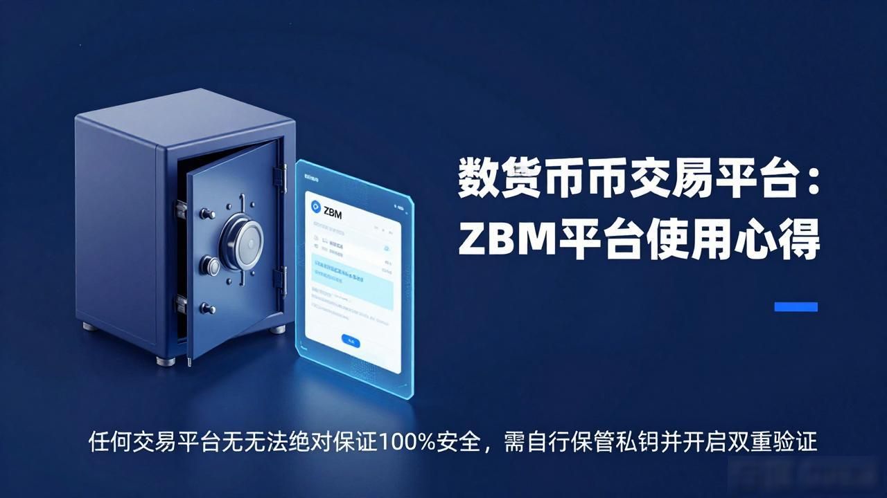 适合新手的小众数字货币交易平台ZBM_ZBM平台主流加密资产种类_zbm数字货币平台