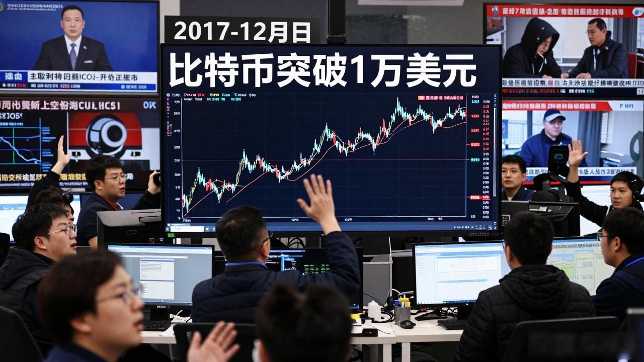 数字货币历史时刻_2026年数字货币十年发展历程 比特币从暗网玩具到华尔街资产的演变 比特币披萨日的历史意义