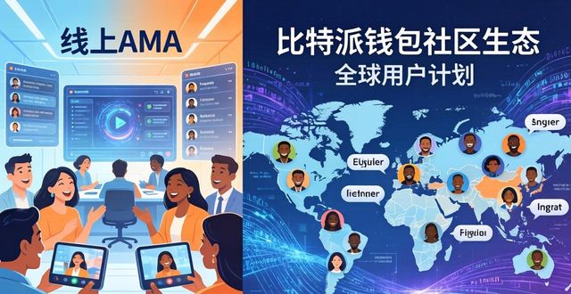 比特派钱包是否开源_比特派钱包的用户参与与社区发展_bitpie比特派钱包