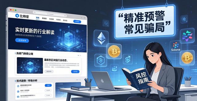 比特派官网有哪些实用的投资教育资源