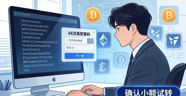 比特派钱包添加钱包三步走，安全高效不踩坑