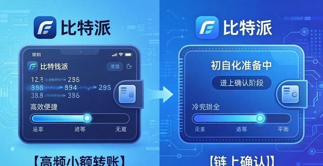比特派钱包和冷钱包的交易速度对比_比特派钱包是热钱包吗_比特派钱包是冷钱包吗