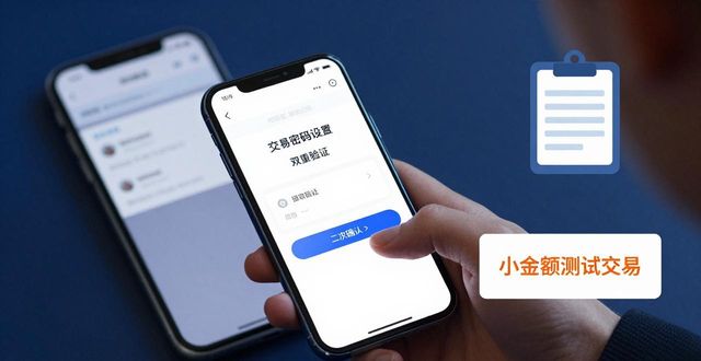 比特派钱包安全吗？这些风险防范措施你必须知道