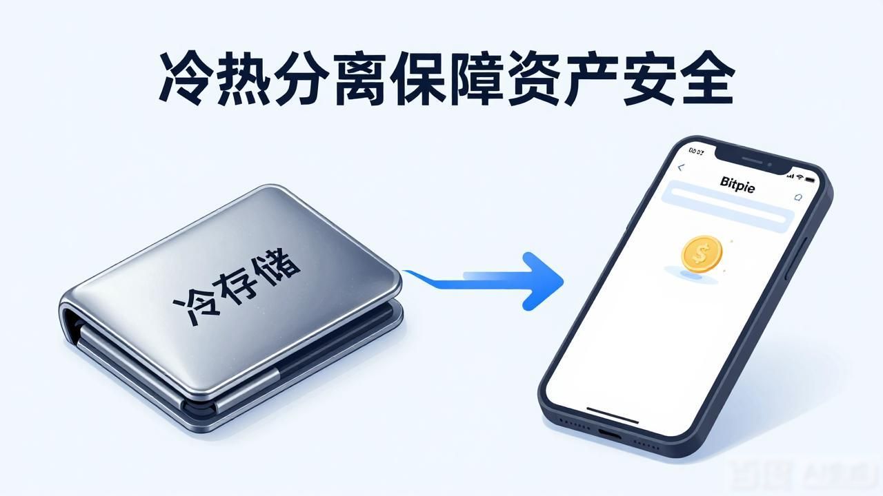 钱包项目有哪些_bitpie最新钱包通过何种方式确保用户的资产安全?详细解析内部机制。_钱包体系