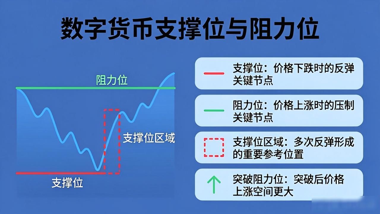 数字货币曲线图含义_数字货币曲线图分析_价格走势解读