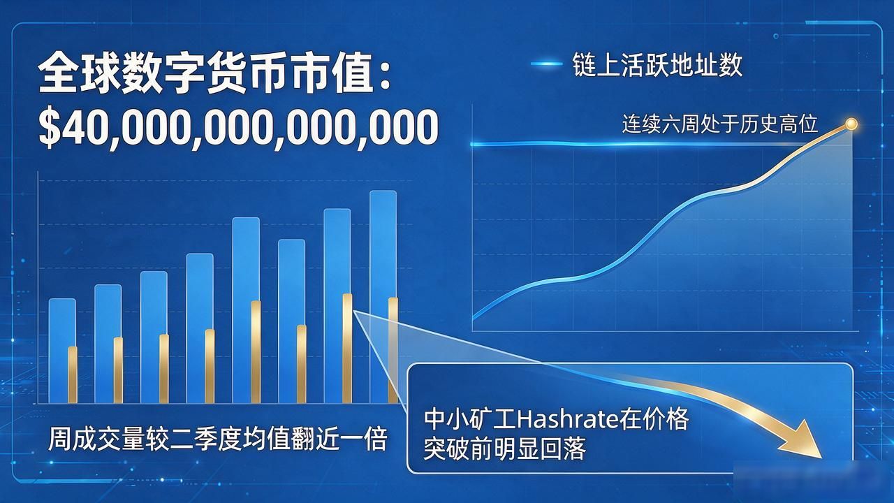 数字货币持续走高还能不能上车？八年投资顾问给你说实话