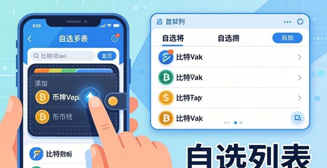 比特派钱包市场分析怎么用？三步掌握