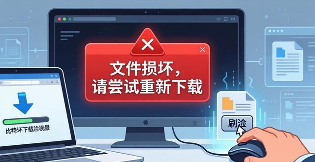 比特派下载网址打不开？3个常见故障自己修