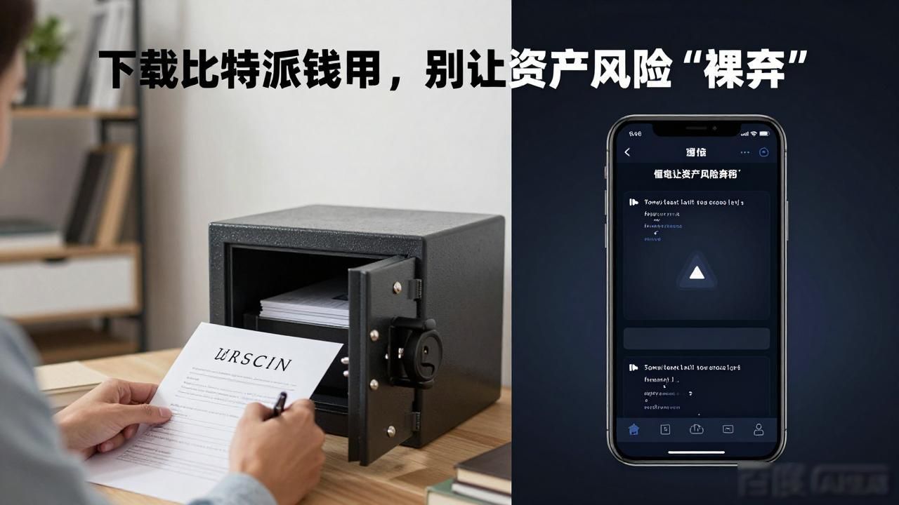 bitpie比特派钱包_比特派钱包使用方法_下载比特派钱包正版，为你的数字资产安全保驾护航