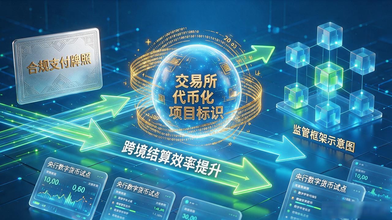 科技加数字货币股票_底层算力_链上协议商业闭环
