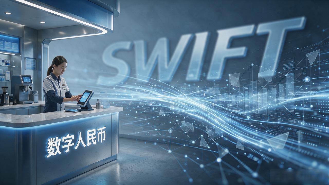 数字货币是否可行_数字货币跨境清算_央行数字人民币试点