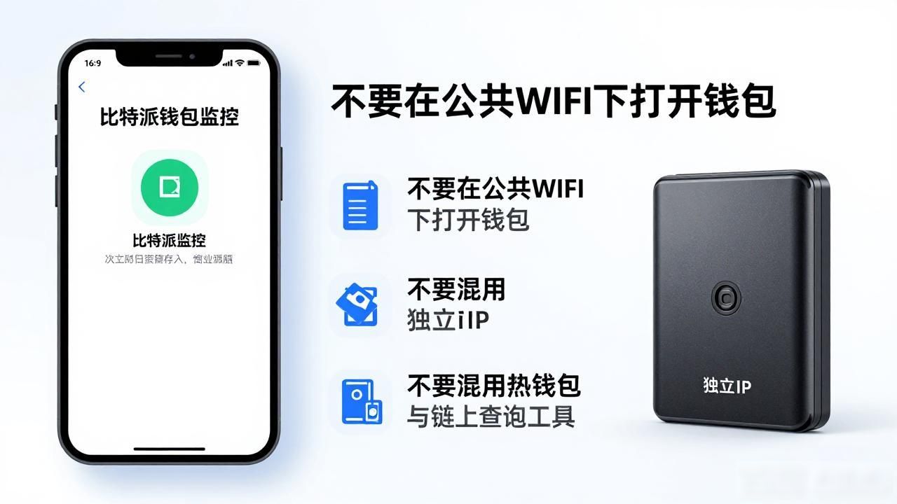 比特派钱包地址监控信号_比特派钱包监控_频繁极小额转账判断