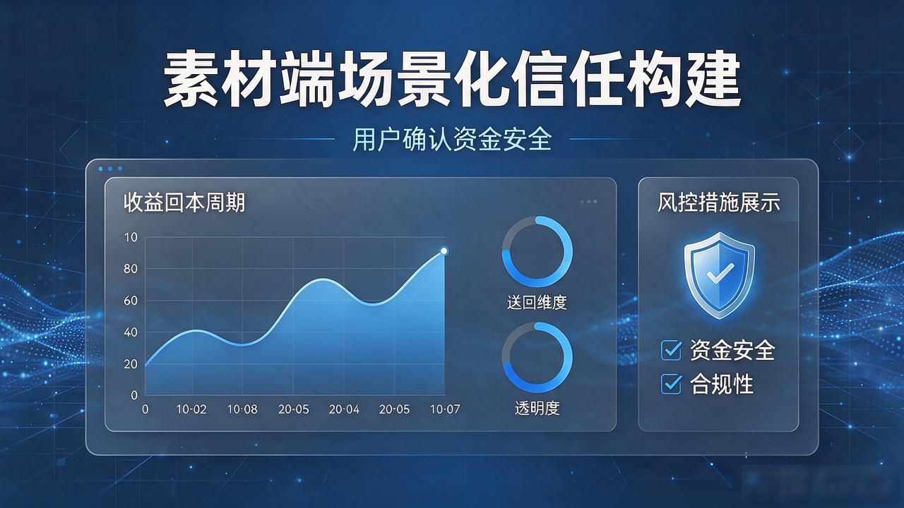 数字货币广告到底怎么投放？渠道、素材、合规、优化一次讲明白