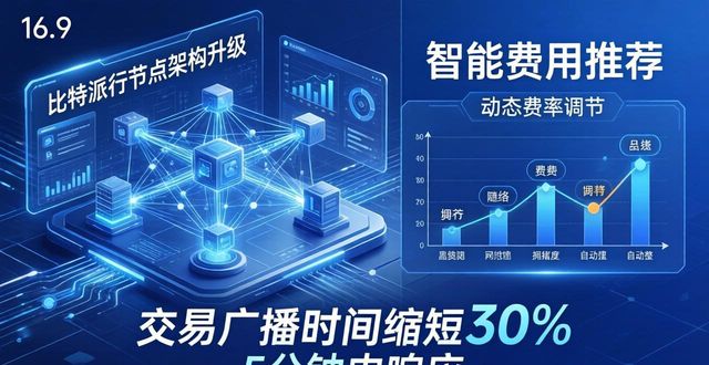 比特派钱包用户怎么说？服务提升看这里