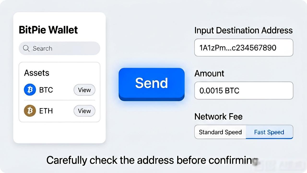 比特派钱包app官方下载中文版的应用进程与协调_比特派钱包体系_比特派钱包使用教程