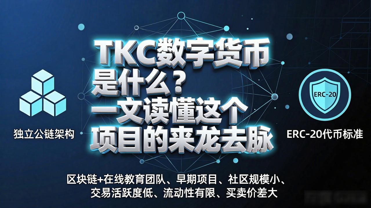 tkc数字货币是什么_TKC投资价值分析_TKC数字货币是什么