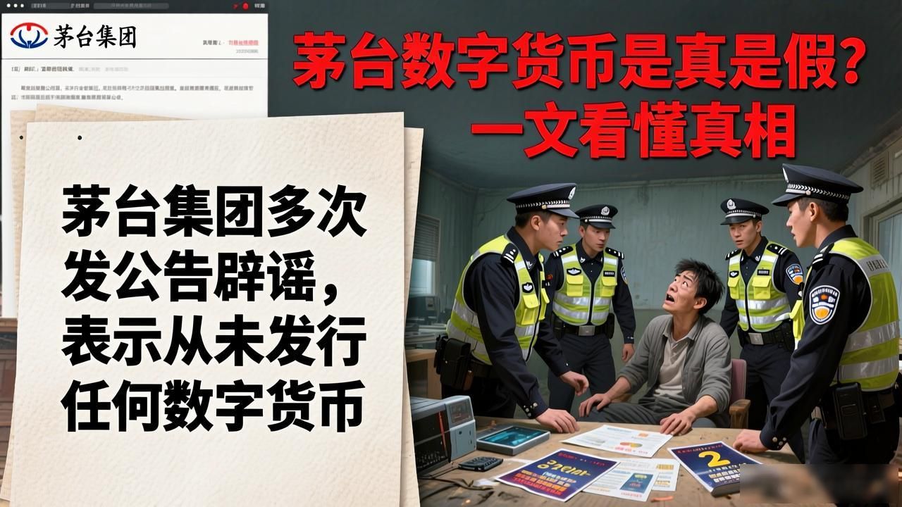 i茅台平台解析_茅台数字货币骗局_茅台的数字货币
