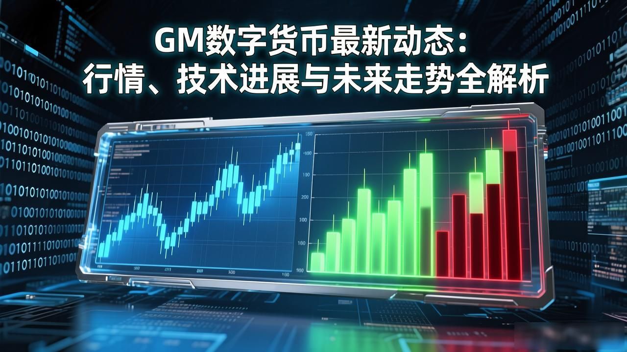 GM去中心化金融生态项目 GM主网第三阶段升级测试 GM加密货币合规化发展路径_GM数字货币最新消息