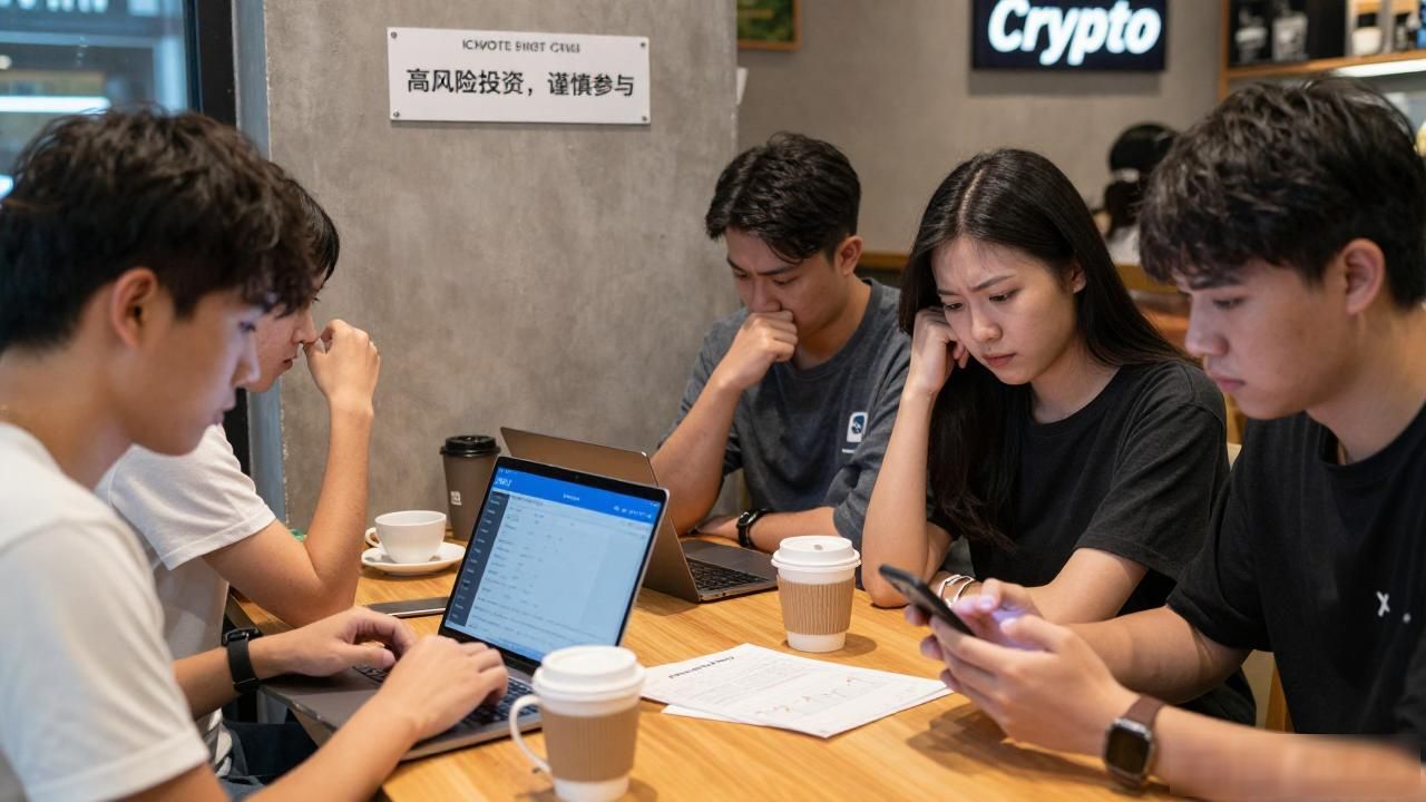 越南数字货币合法吗_越南加密货币法律地位现状_越南数字货币监管政策分析