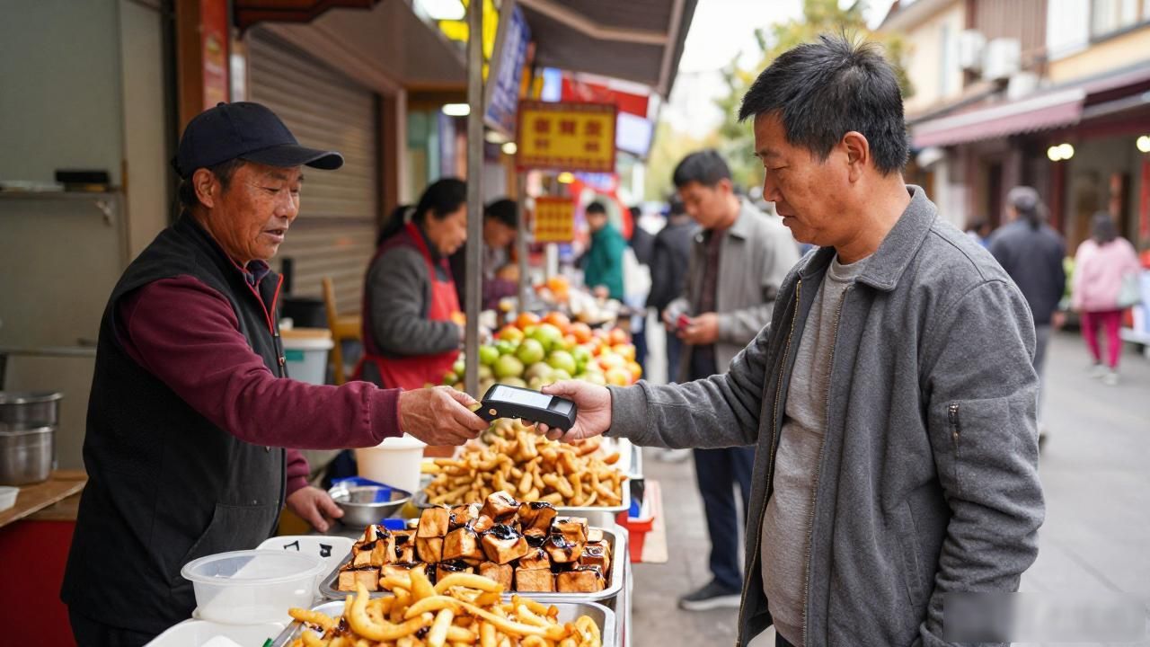 云南接受数字货币了吗？2026年昆明人日常支付实测