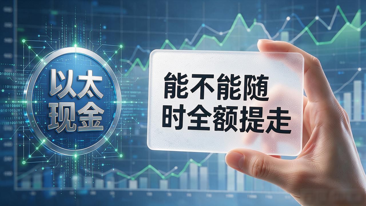 数字货币以太现金能不能碰？过来人帮你把脉，说点大实话
