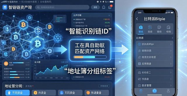 比特派Bitpie使用教程：三个技巧让操作更顺手