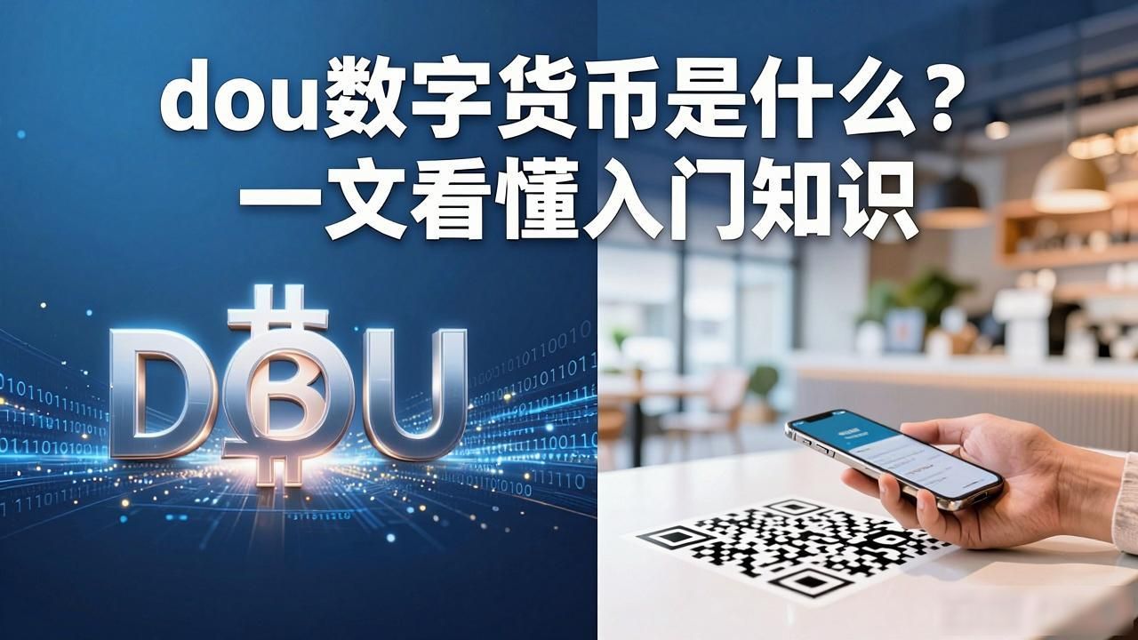 普通投资者了解dou数字货币_dou数字货币_dou数字货币是什么
