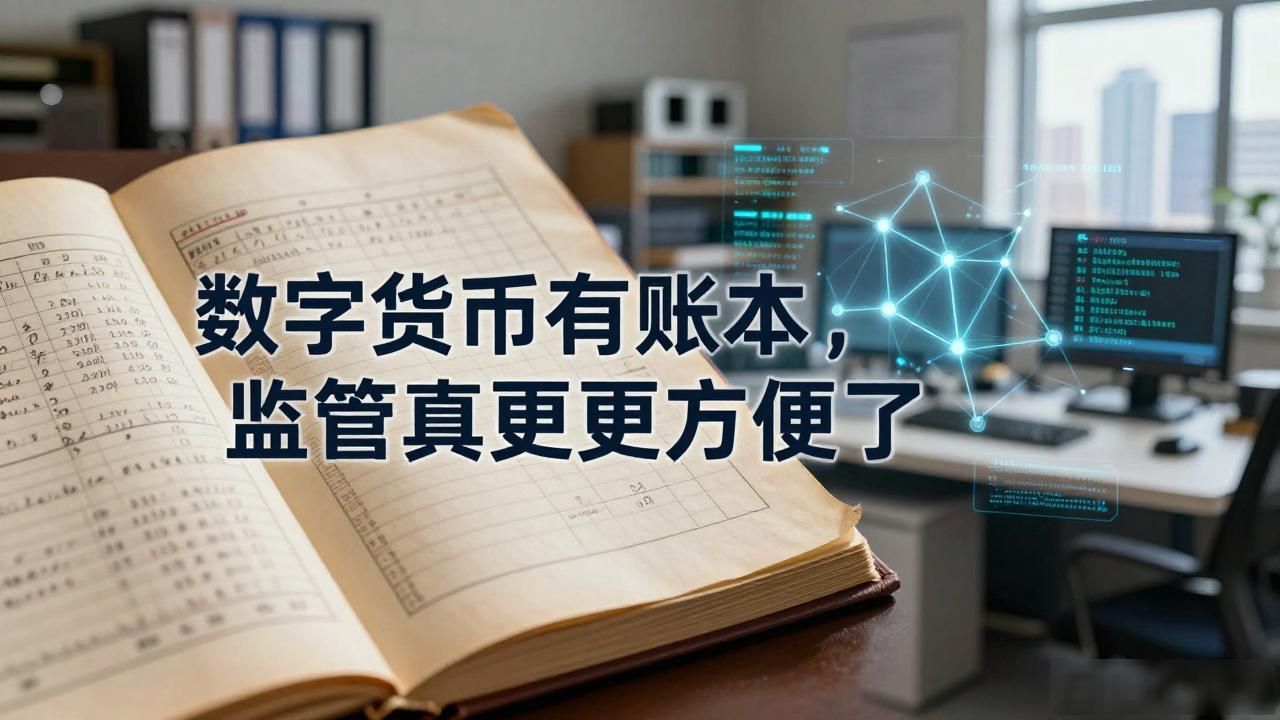 央行数字货币反洗钱监管_数字货币更容易监管吗_数字货币监管的技术制度挑战