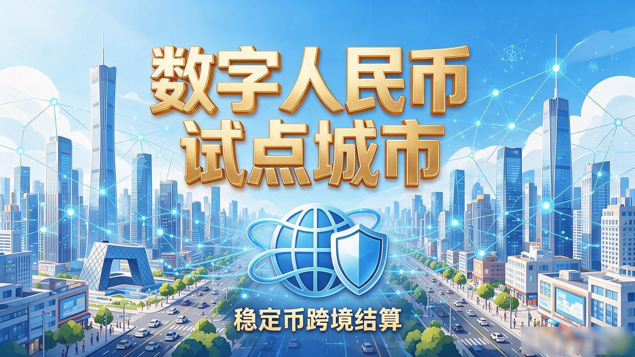 央行数字货币试点与跨境结算应用场景_区块链泡沫退潮后底层技术迭代方向_区块链结束与数字货币