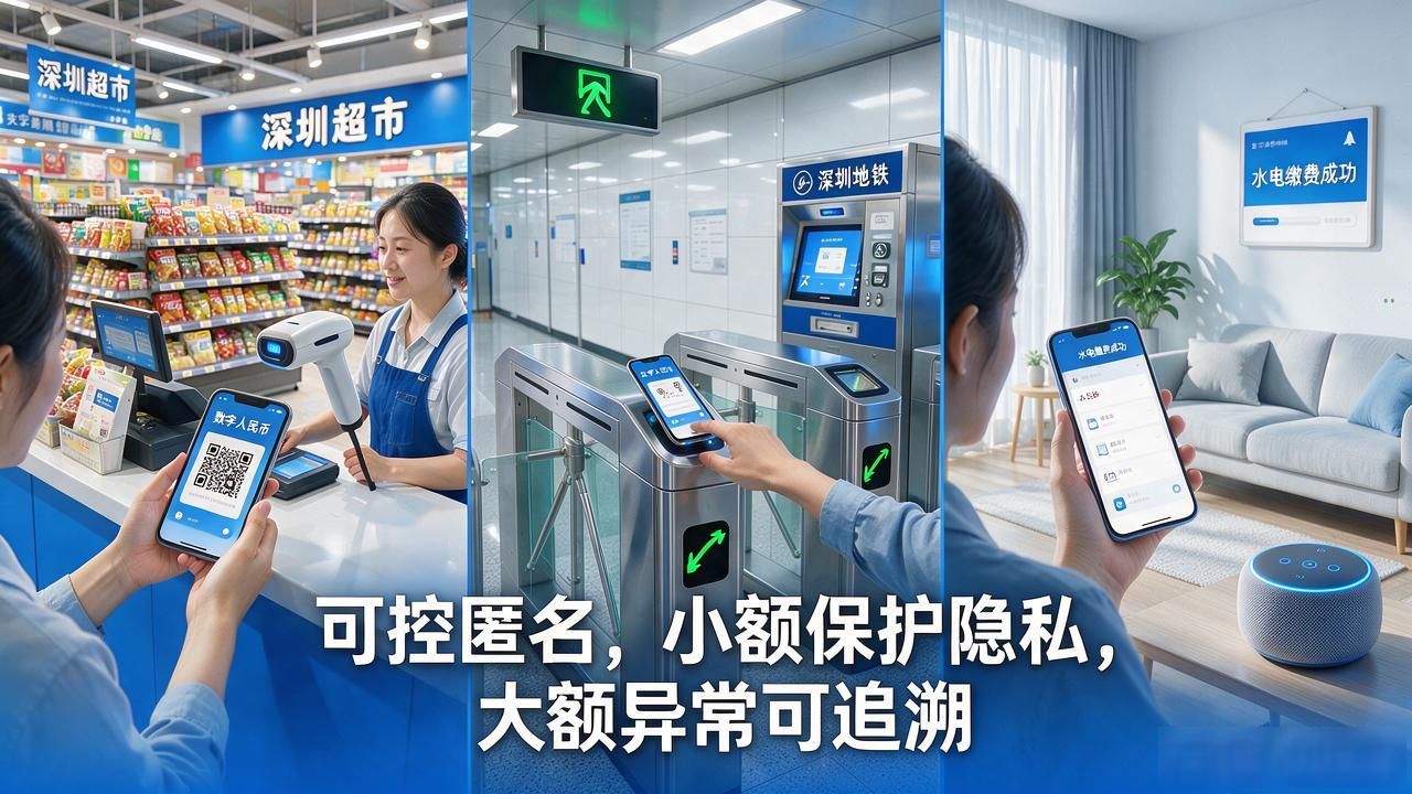 央行负债M0属性解析_数字人民币是投资品吗_央行对数字货币的解读