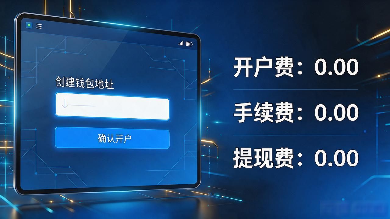 数字货币支付商户开户费用_数字货币商家开户费用_交易手续费计算
