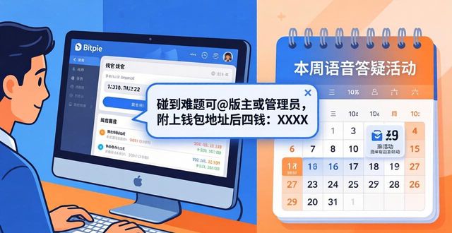 获取钱包地址_钱包获取信息失败_访问Bitpie钱包的用户社区以获取支持的方法