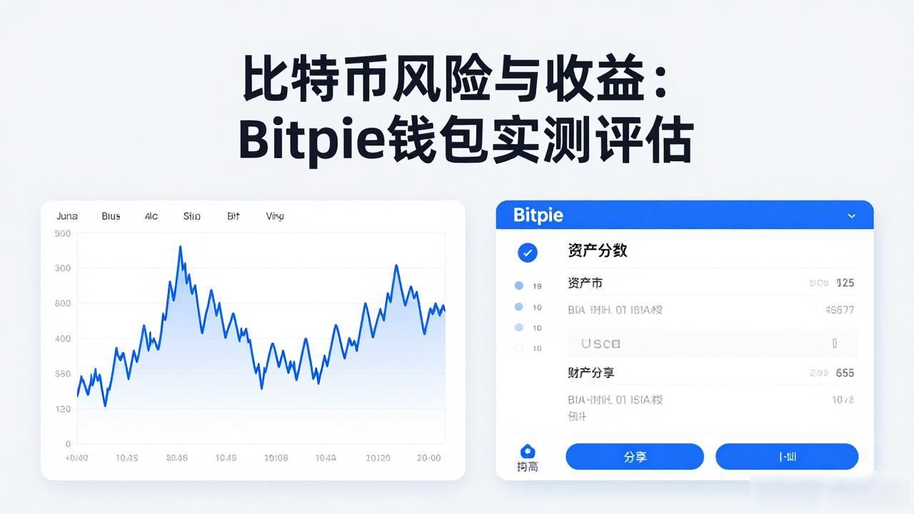 比特币的风险与收益：通过 Bitpie 钱包评估_比特币投资风险评估_Bitpie钱包安全考察
