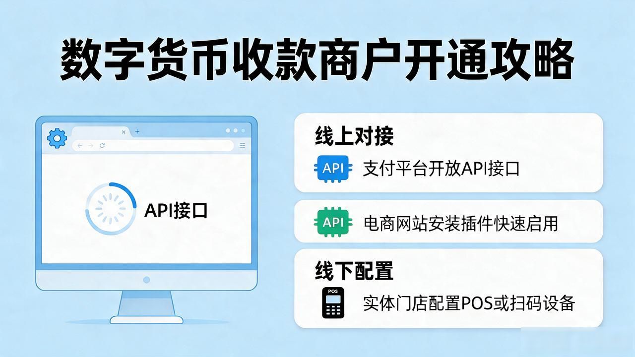 数字货币收款流程_选择支付网关服务商标准_数字货币如何受理交易
