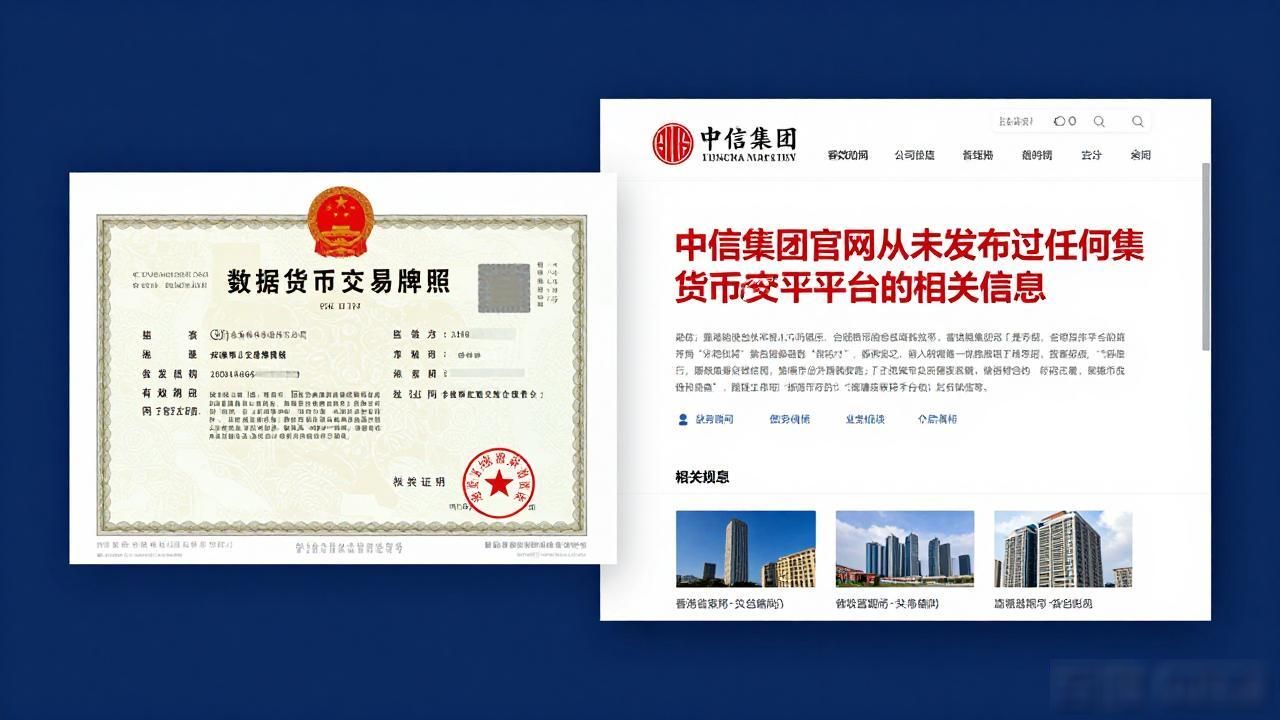 中信集团数字货币平台_香港中信数字货币官网_香港中信数字货币官网