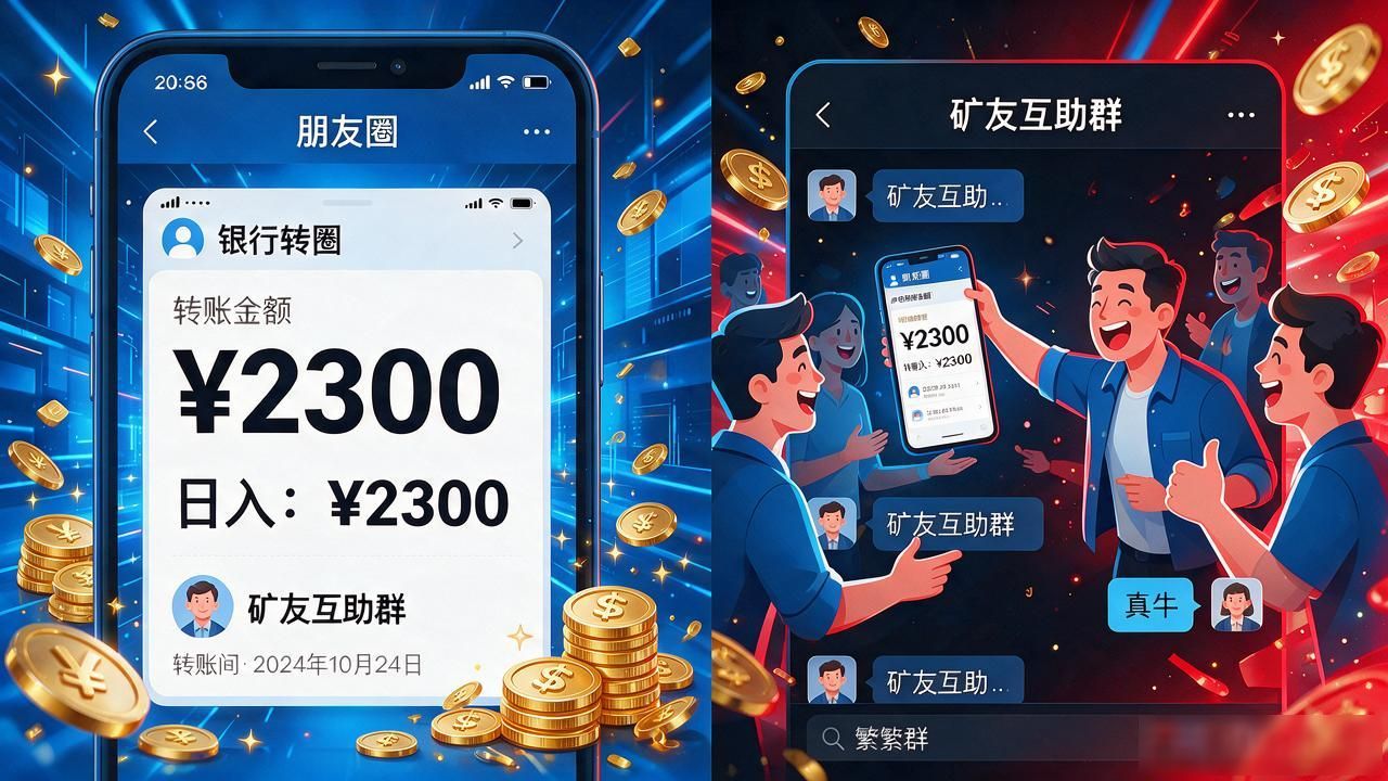 济南数字货币矿场_济南数字货币矿场骗局_章丘长清挖矿设备回收陷阱
