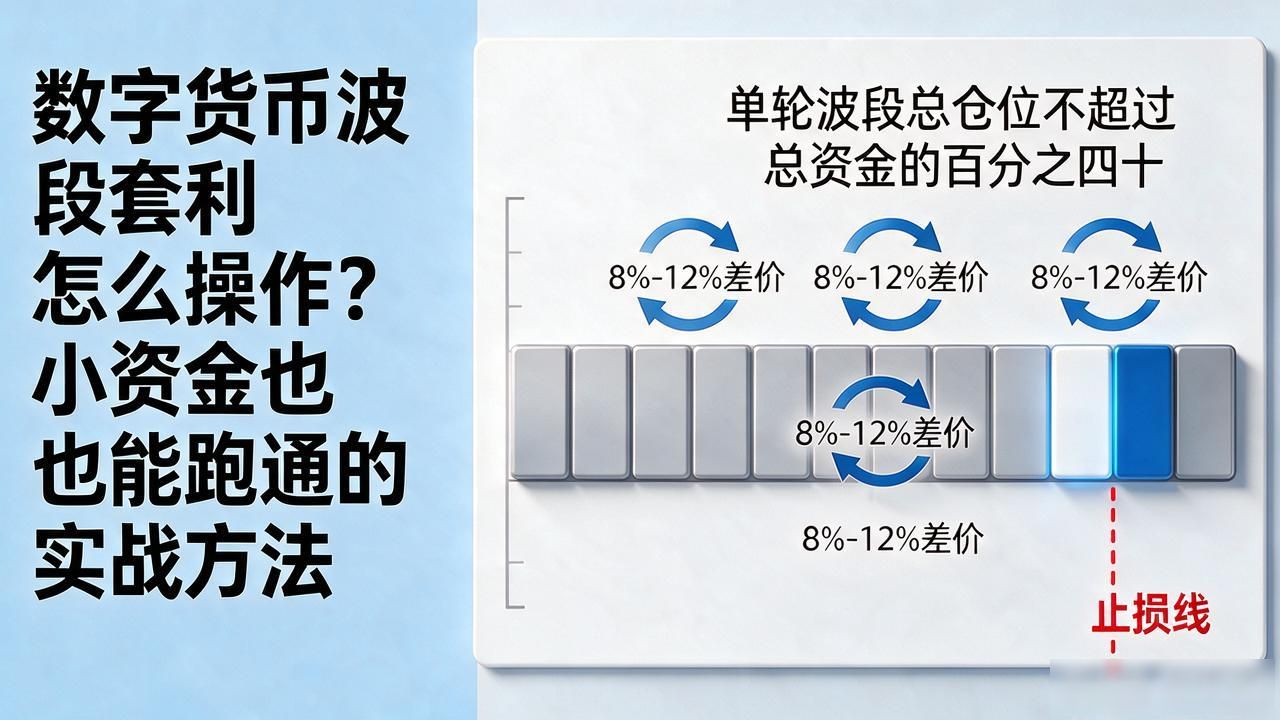 数字货币波段套利_周线支撑压力位_数字货币波段套利