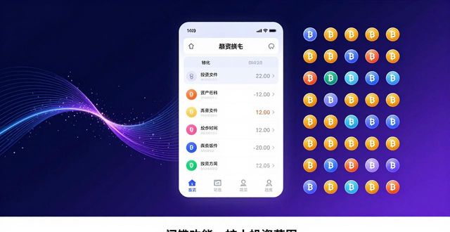 比特派钱包最新版：怎样扩大投资范围？