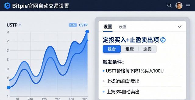 如何在Bitpie官网中设置自动交易?_如何在Bitpie官网中设置自动交易?_如何在Bitpie官网中设置自动交易?