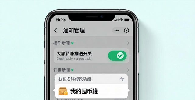 BitPie安卓版个性化设置，三步轻松搞定
