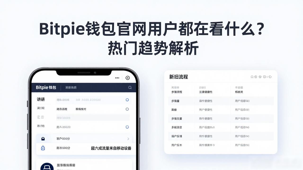 Bitpie decentralized wallet官网用户体验_Bitpie钱包app官网的用户行为分析与趋势_跨链互换NFT管理功能偏好