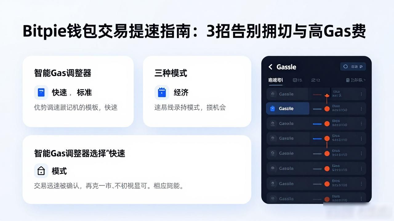 Bitpie钱包提升交易体验_Bitpie钱包多链聚合优势_如何通过Bitpie钱包提高交易效率