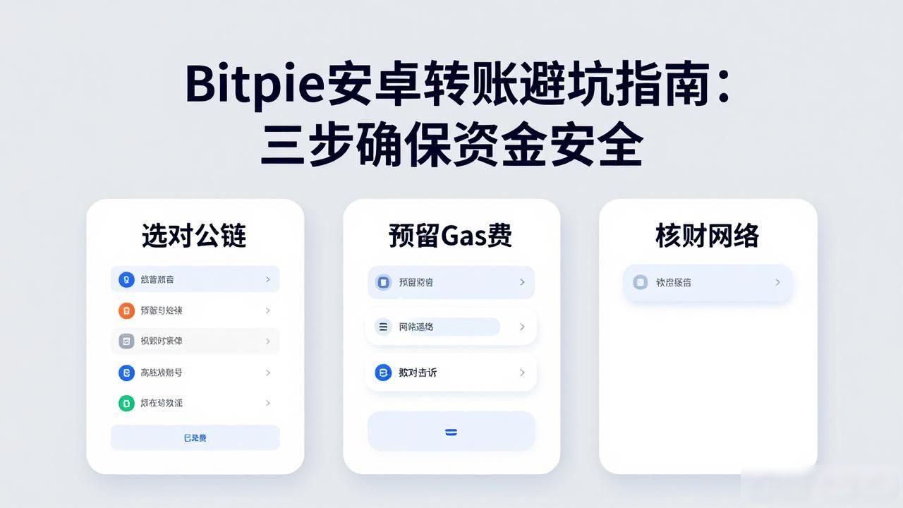 Bitpie钱包核对收款地址防误转_如何通过Bitpie钱包安卓APP安全转账？_Bitpie钱包安卓资产转移安全流程