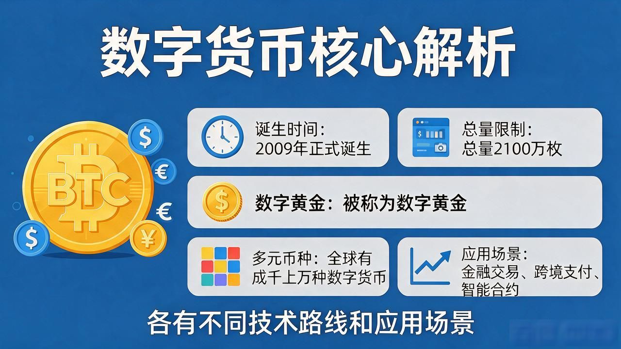 白话数字货币_中国禁止比特币交易炒作的原因_数字货币去中心化的核心特征