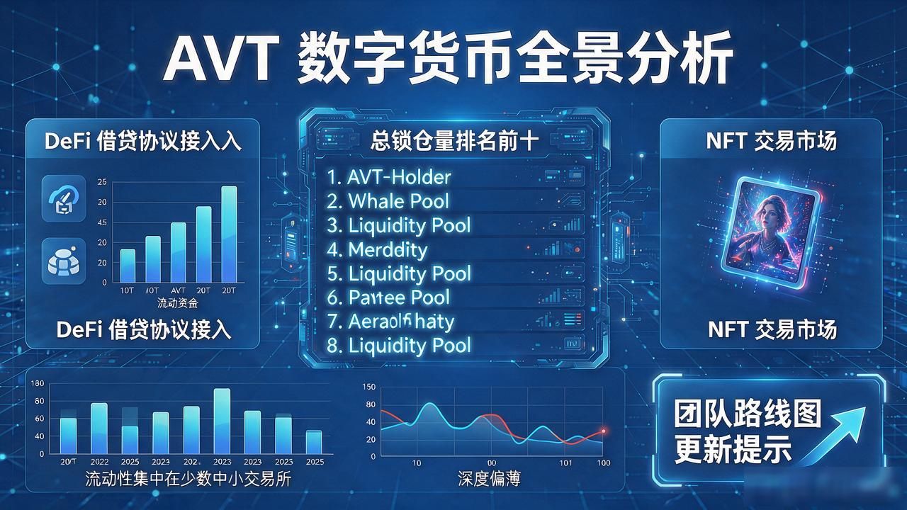 AVT小额支付场景轻量级共识机制_AVT去中心化金融跨链资产托管_avt 数字货币